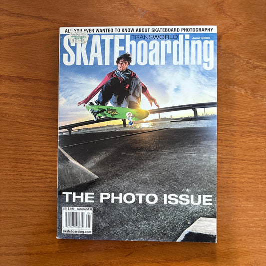 Transworld Jun 2005