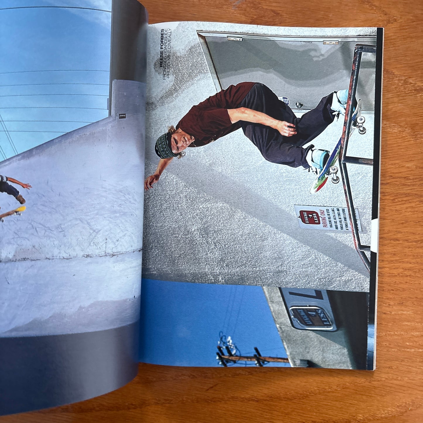 Transworld Jun 2005