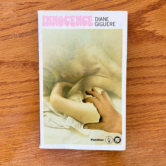 Innocence - Diane Giguere