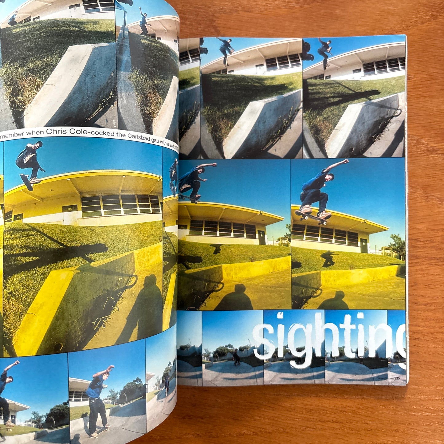 Transworld Mar 2001