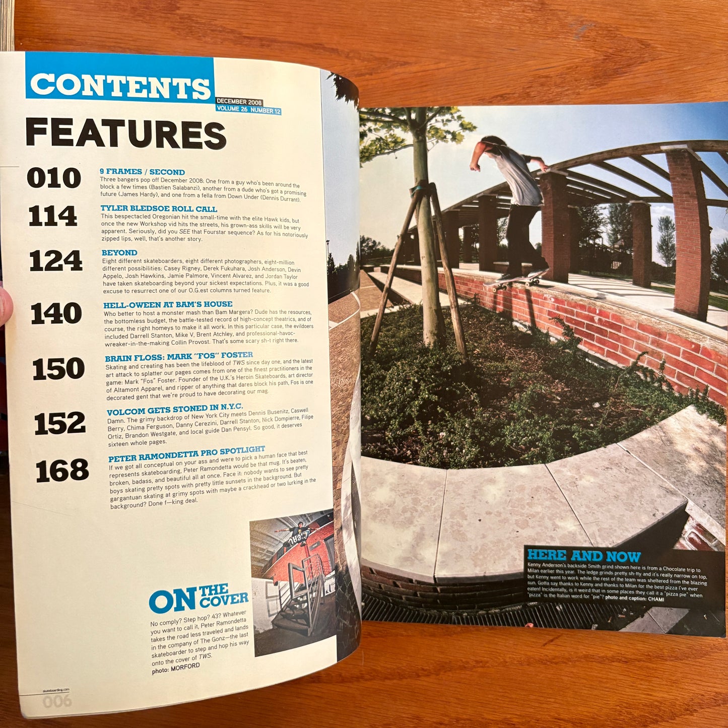 Transworld Dec 2008