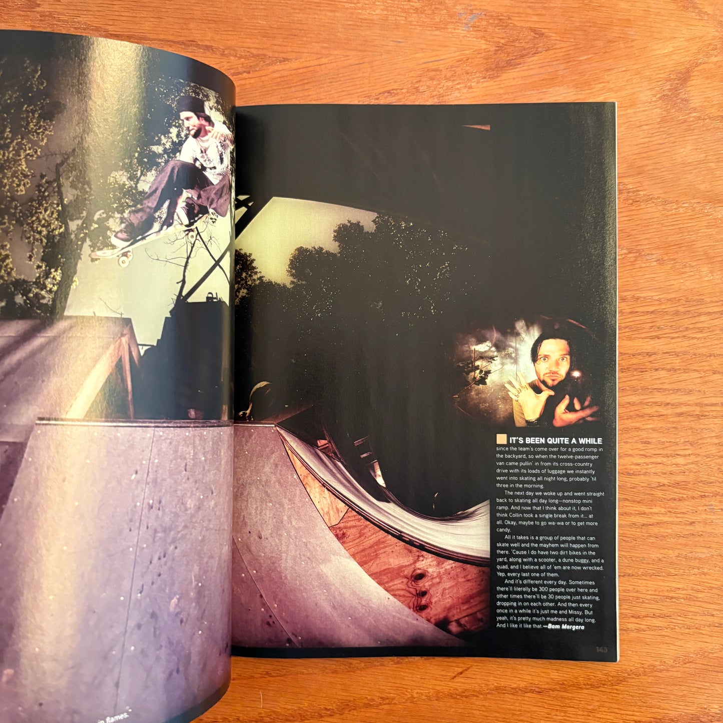 Transworld Dec 2008