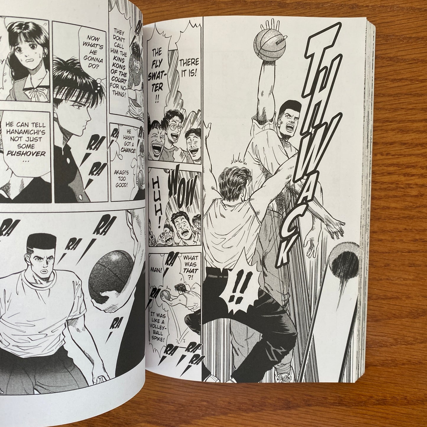 Slam Dunk 1 - Takehiko Inque