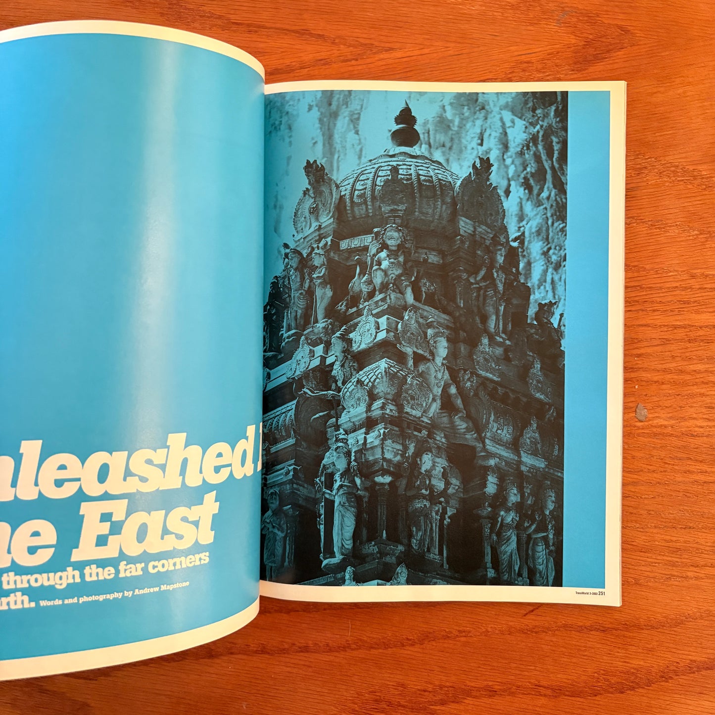 Transworld Mar 2003