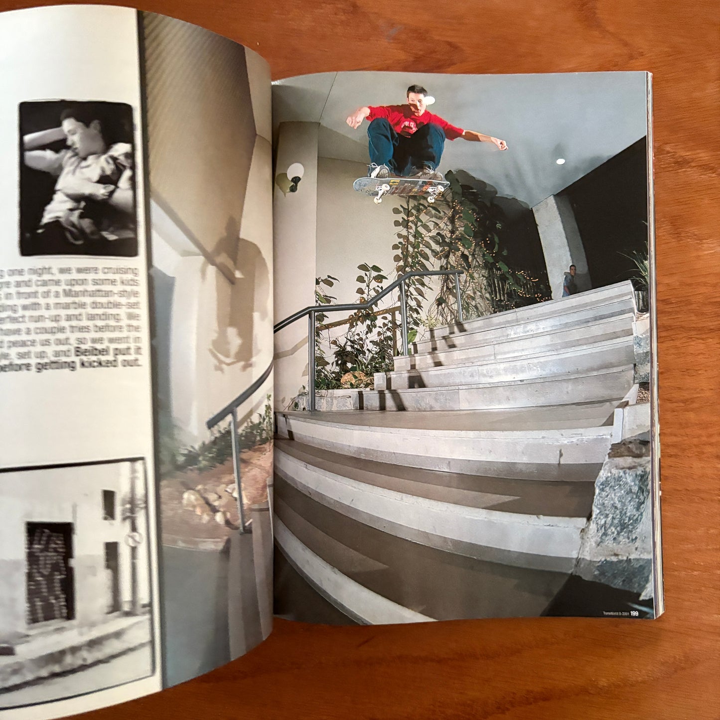 Transworld Aug 2001