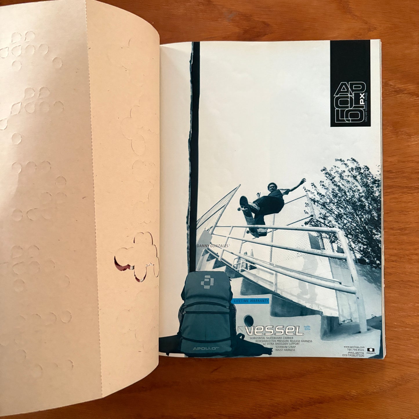 Transworld Aug 2001