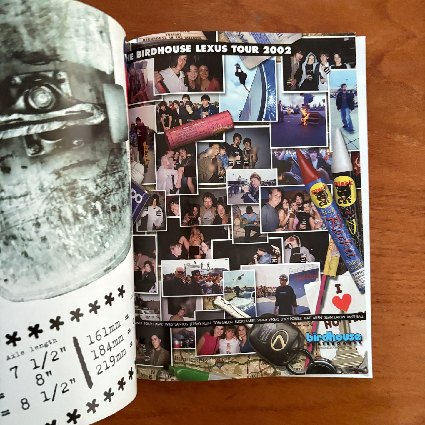 Transworld 2002 Photo Annual