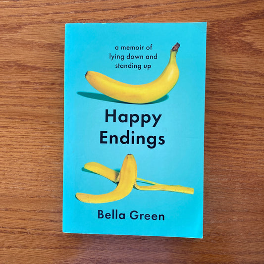 Bella Green - Happy Endings