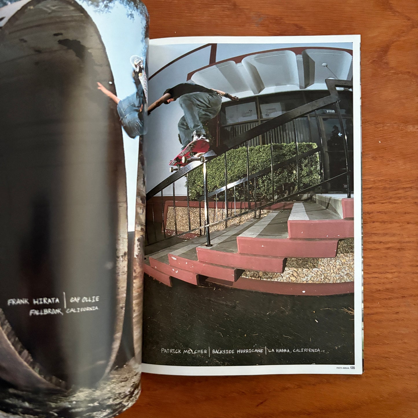Transworld 2002 Photo Annual