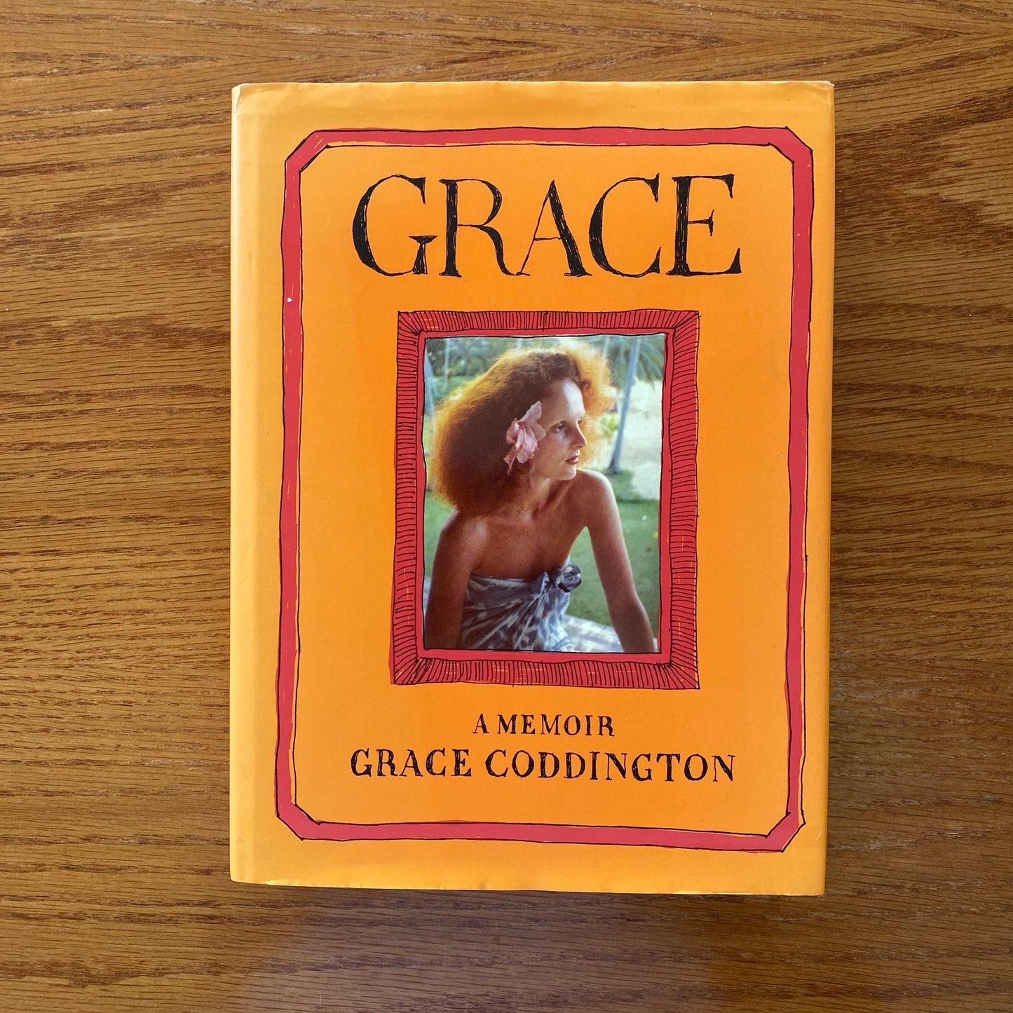 Grace Coddington - Grace