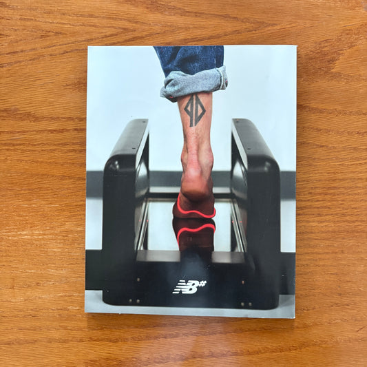 Thrasher Feb 2025