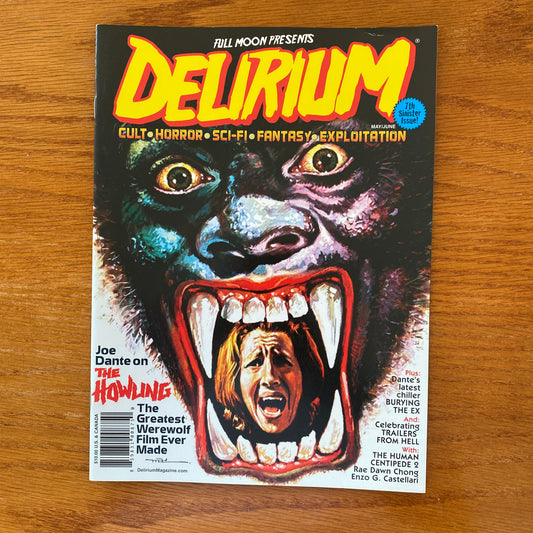 Delirium #7