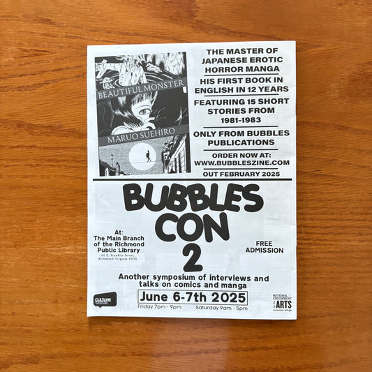 Bubbles 21