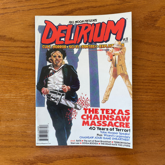 Delirium #3