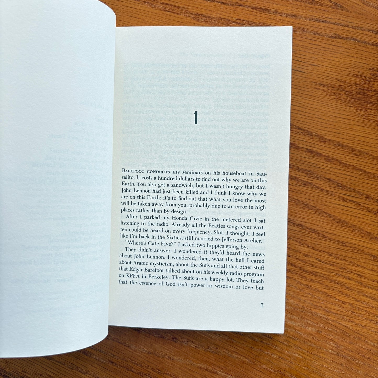 Philip K. Dick - The Transmigration Of Timothy Archer
