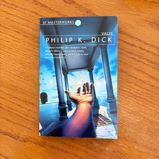 Philip K. Dick - Valis