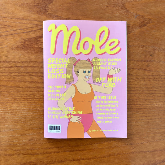 Mole 11
