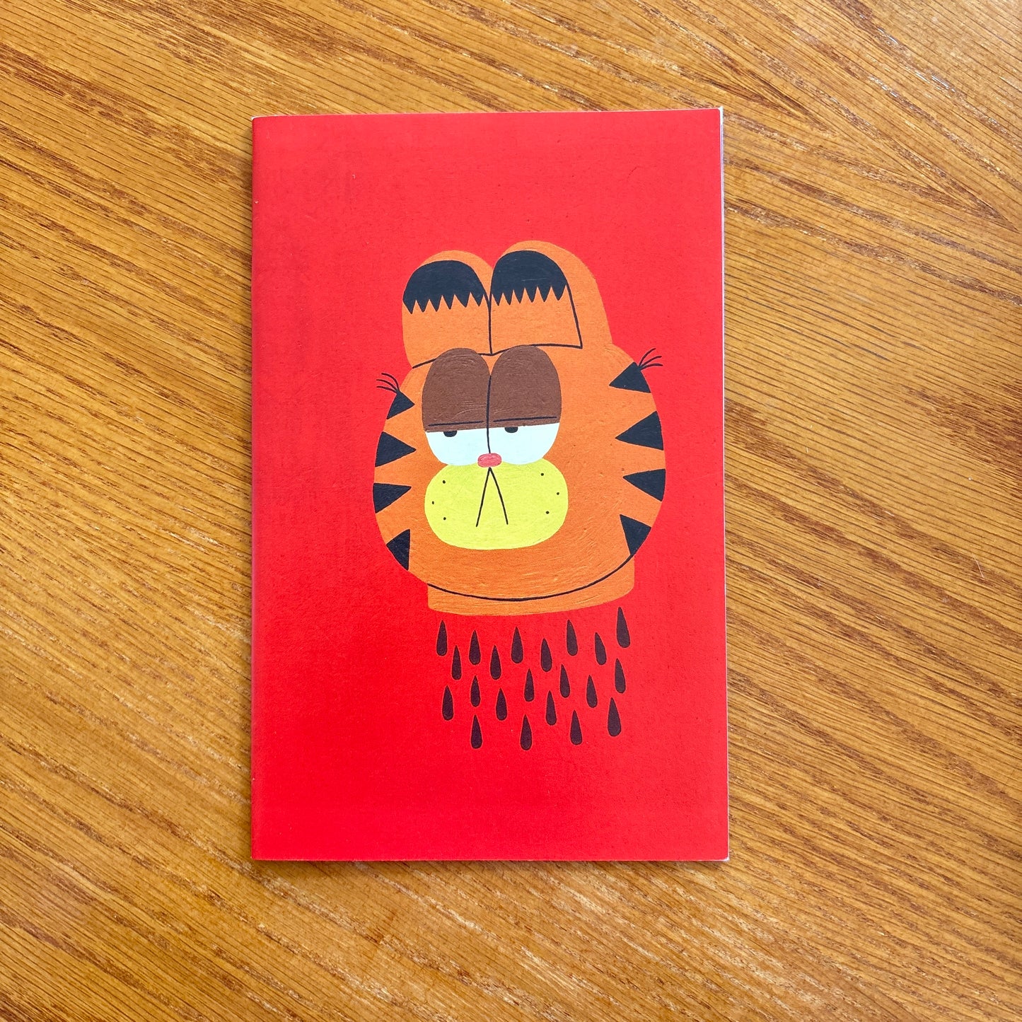 Super Great vol 1 - Dale Zine