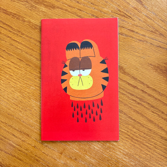 Super Great vol 1 - Dale Zine