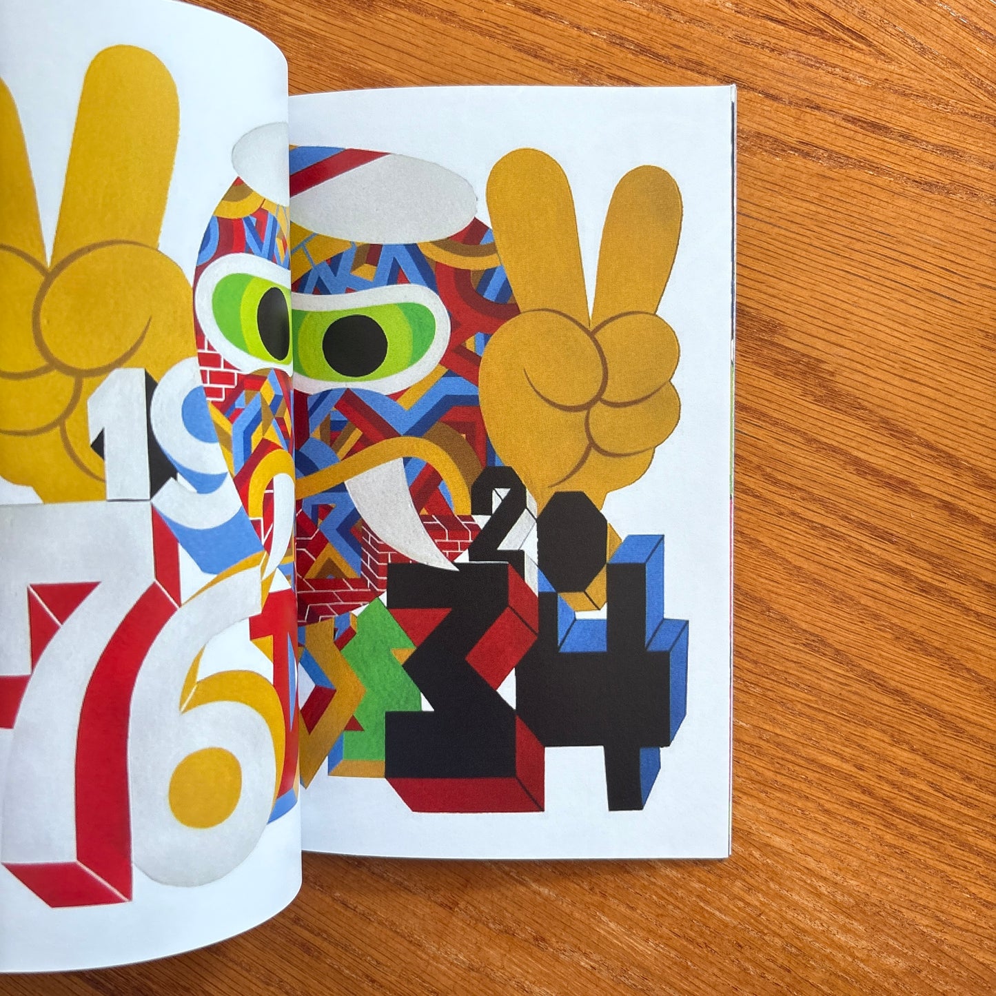 Super Great vol 1 - Dale Zine