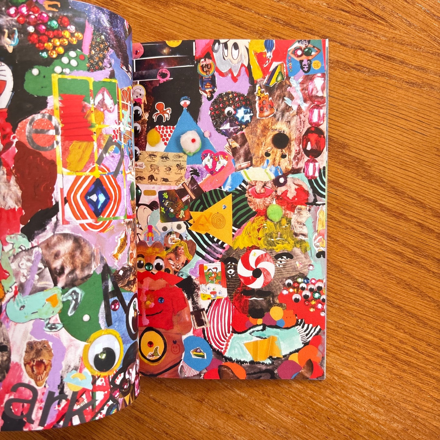 Super Great vol 1 - Dale Zine