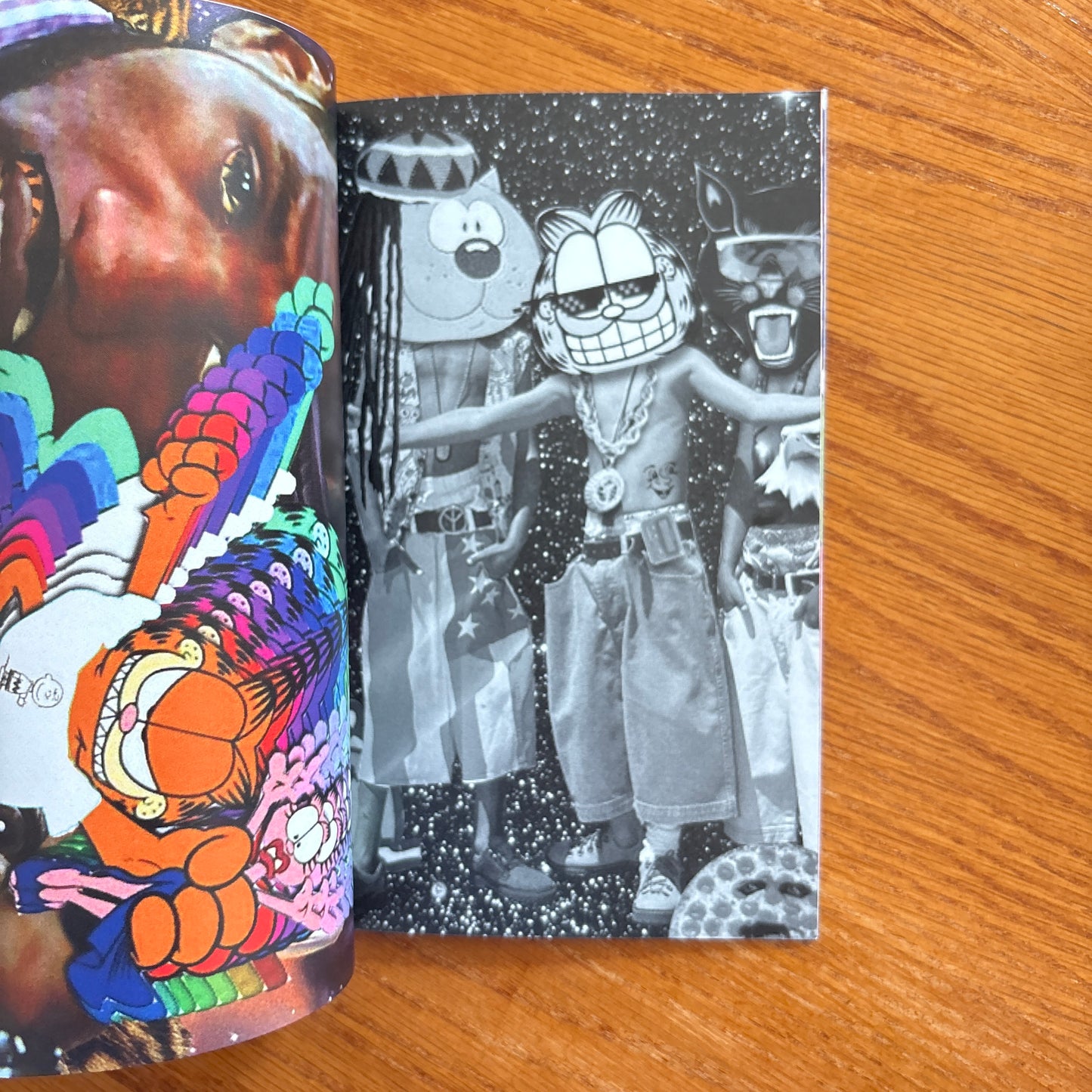 Super Great vol 1 - Dale Zine