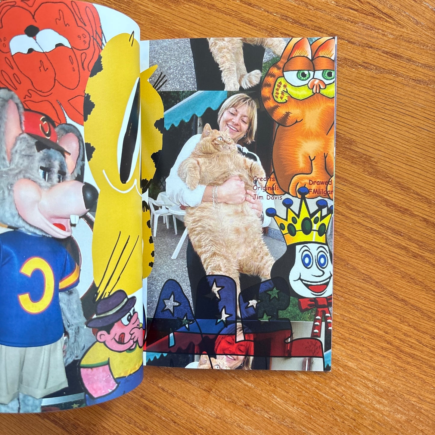 Super Great vol 1 - Dale Zine