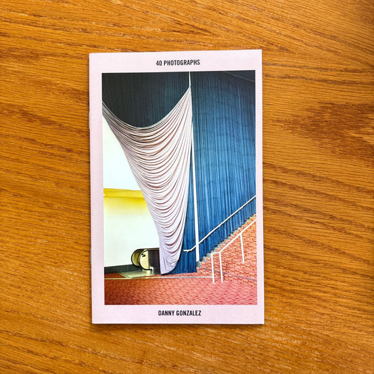 40 Photographs - Daniel Gonzalez