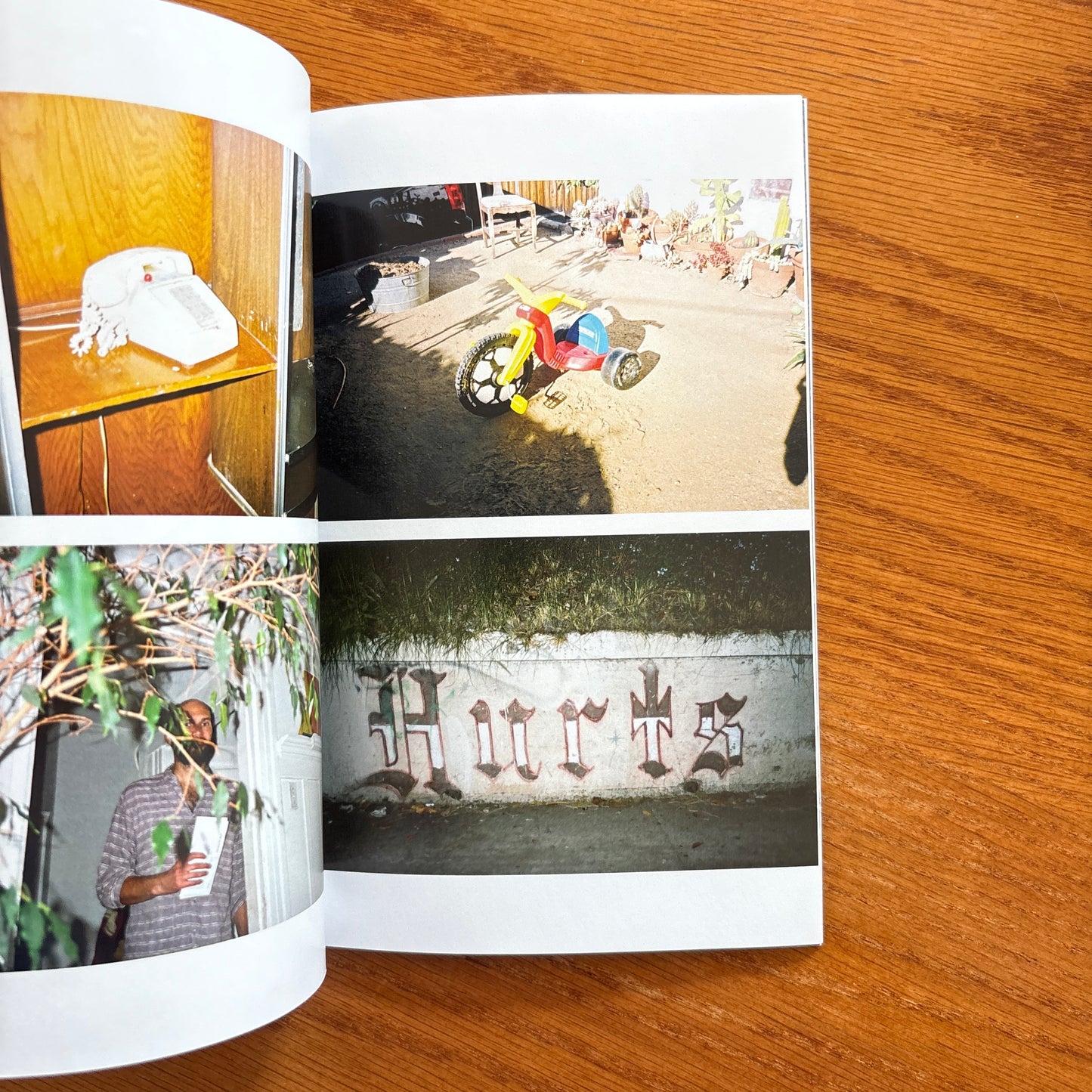 40 Photographs - Daniel Gonzalez