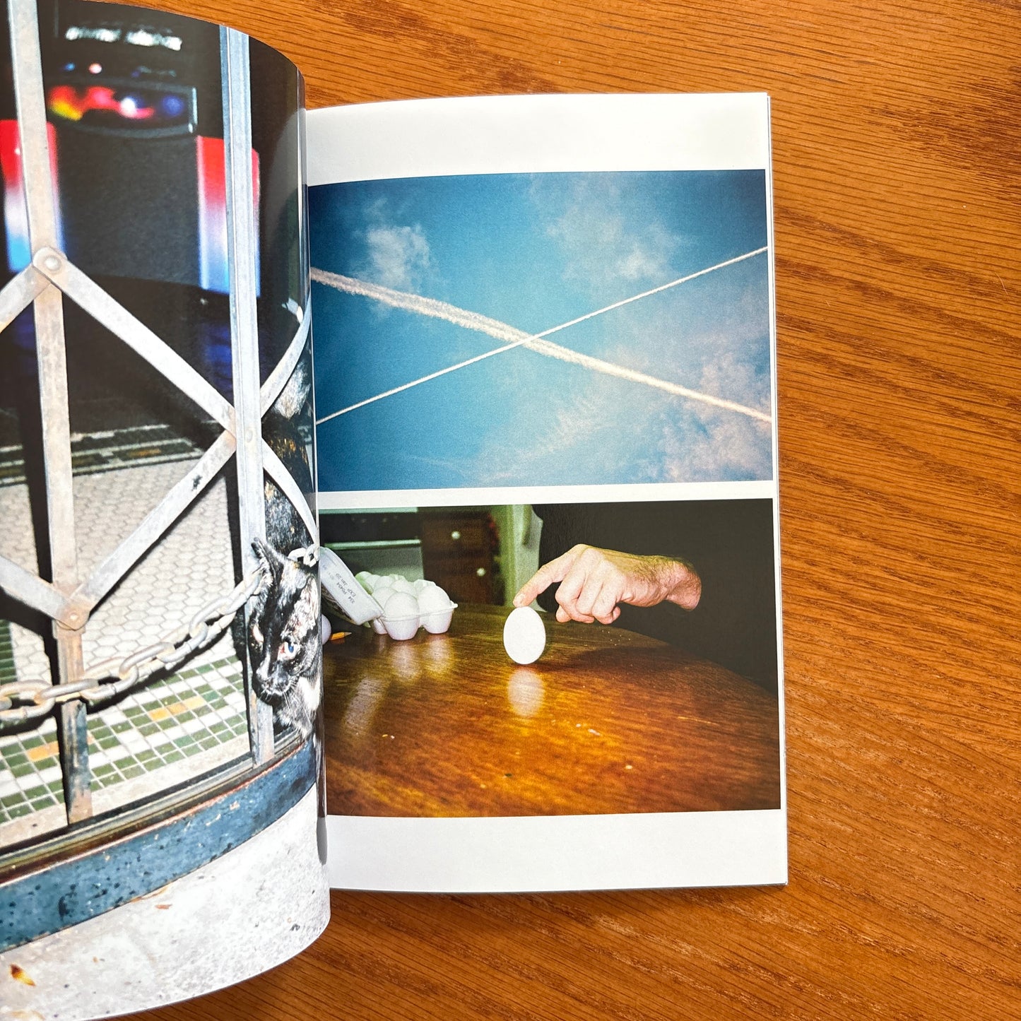 40 Photographs - Daniel Gonzalez