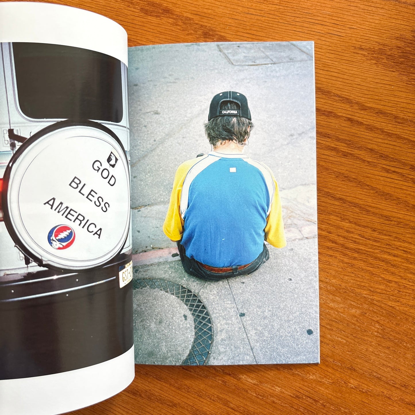 40 Photographs - Daniel Gonzalez