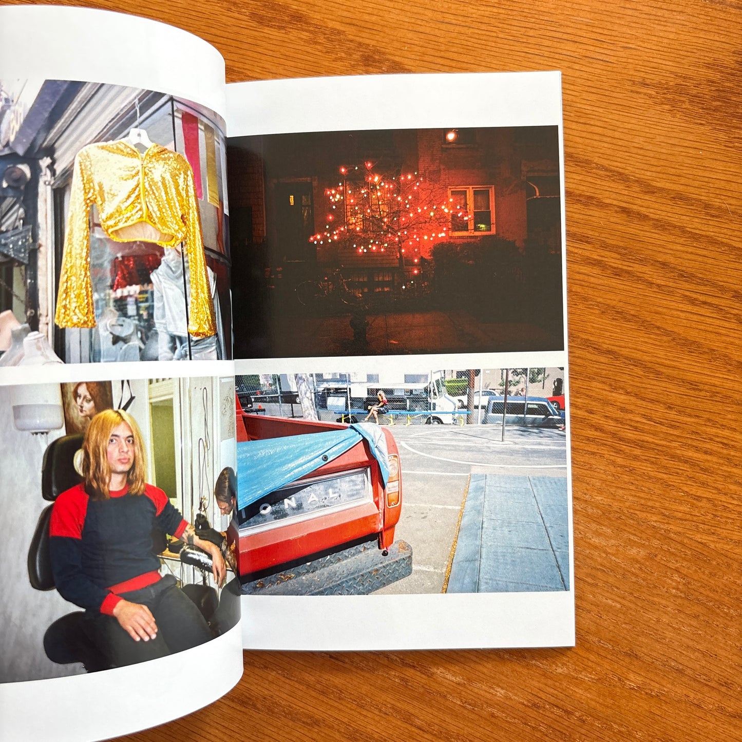 40 Photographs - Daniel Gonzalez