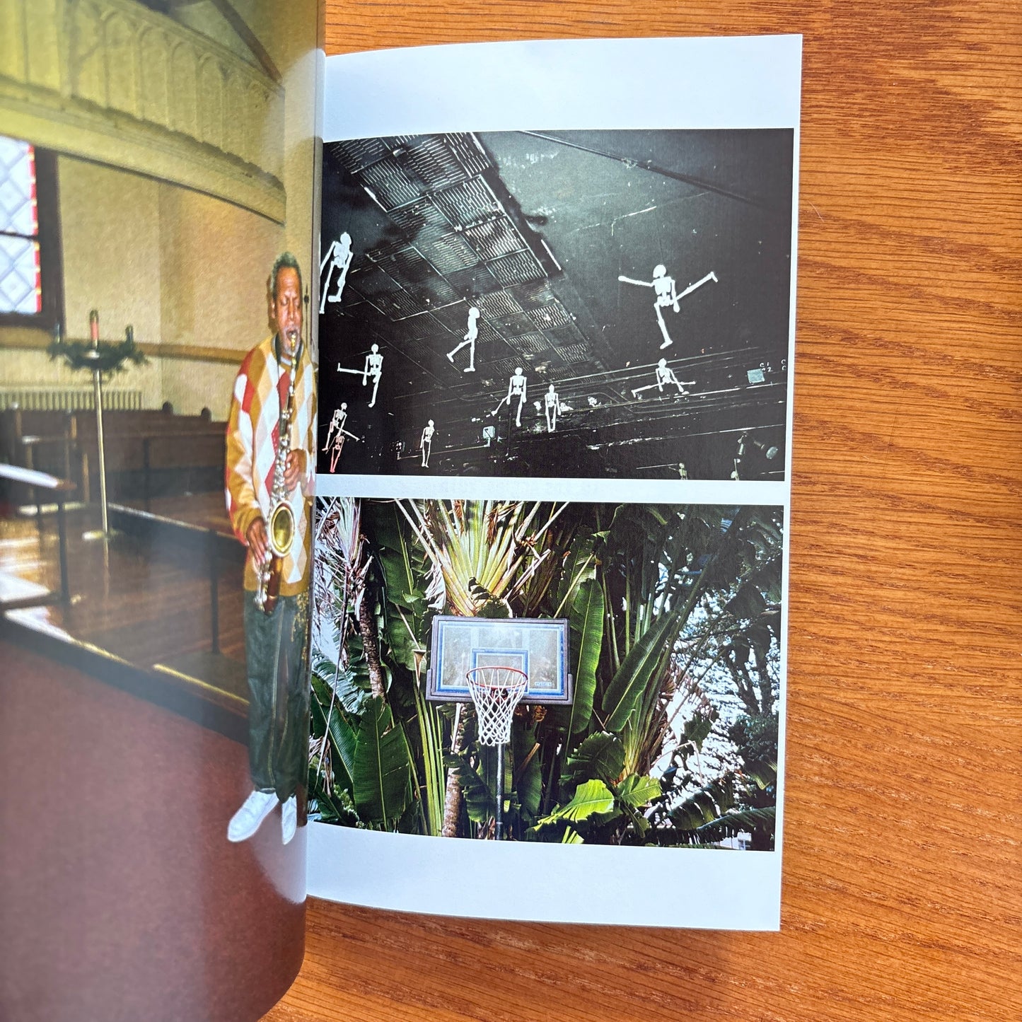 40 Photographs - Daniel Gonzalez