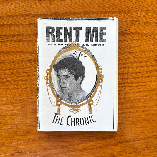 Mark Drew - Rent Me