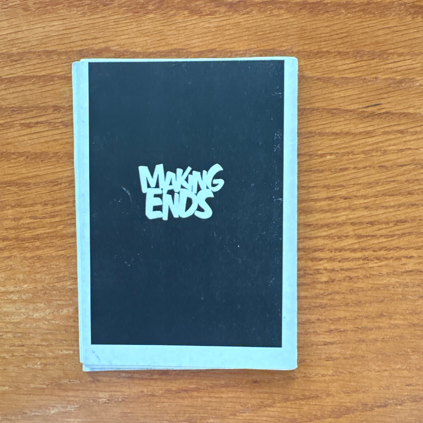 Mark Drew - CHRONIC-O-LOGICAL ORDER