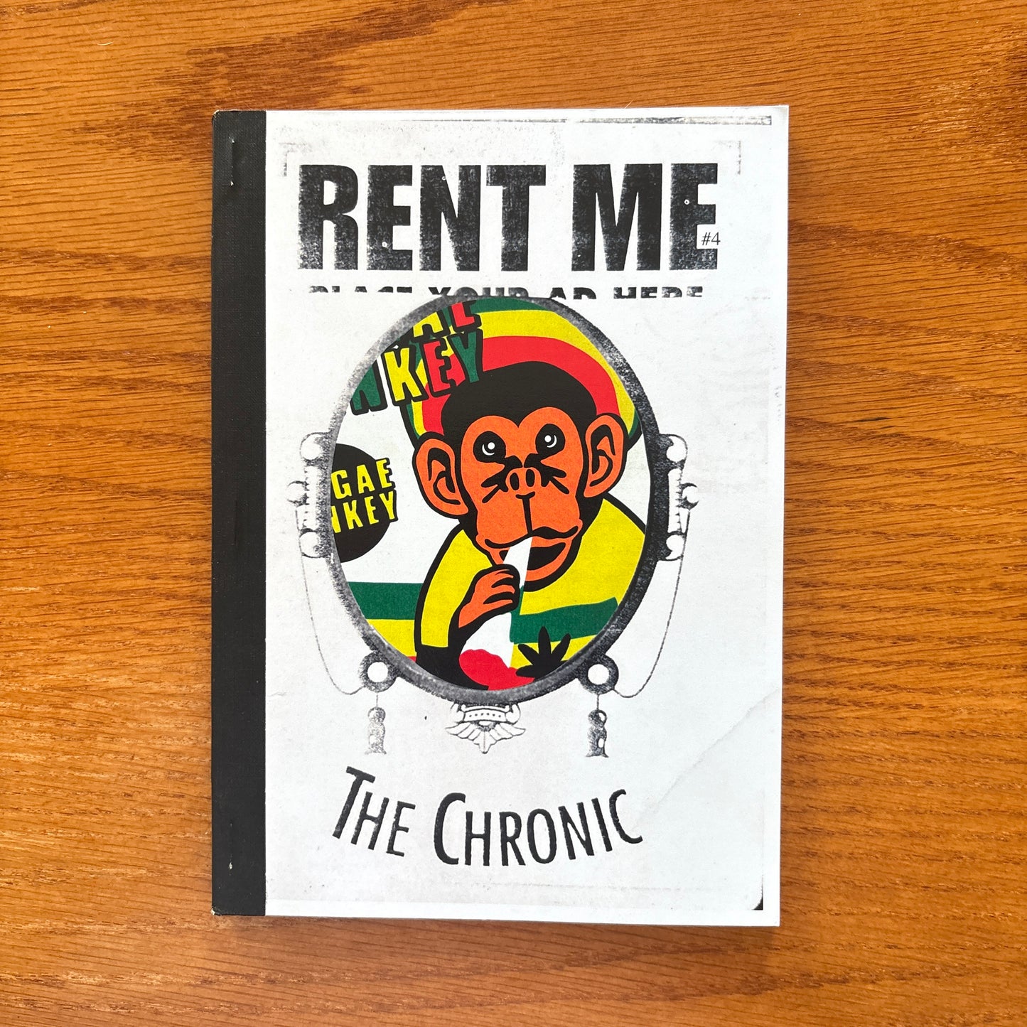 Mark Drew - Rent Me