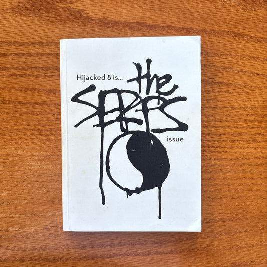 Highjacked 8 Is The Serps Issue