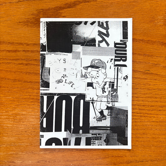 Mark Drew & Tristan Ceddia