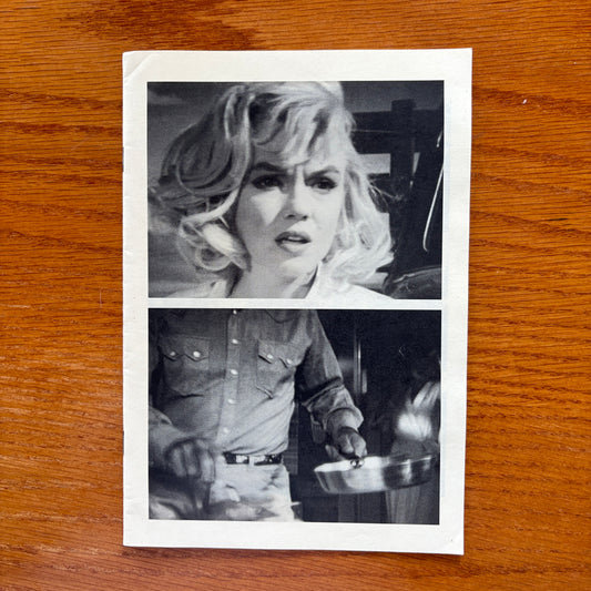 Cowboys, Kittens and Vixens - Martin Bell