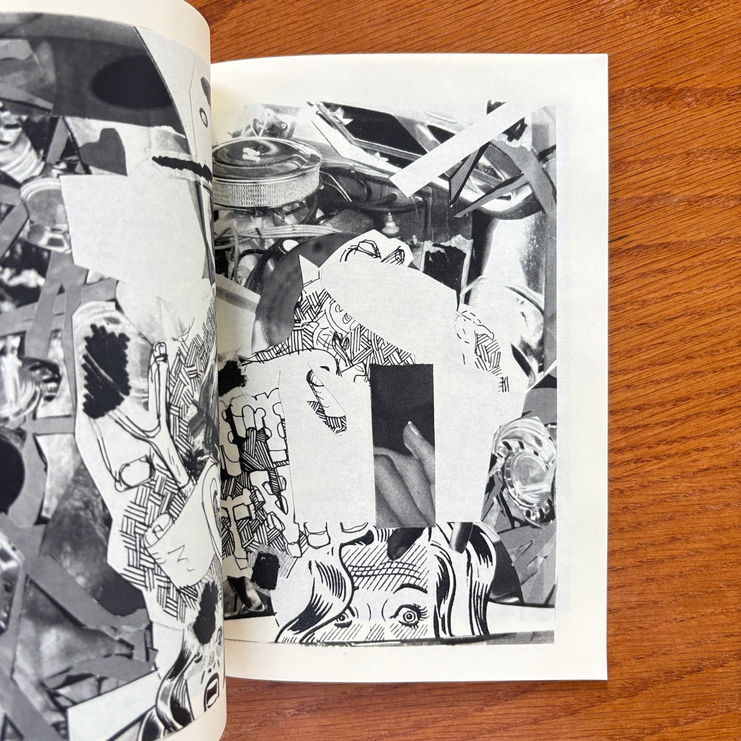 Cowboys, Kittens and Vixens - Martin Bell