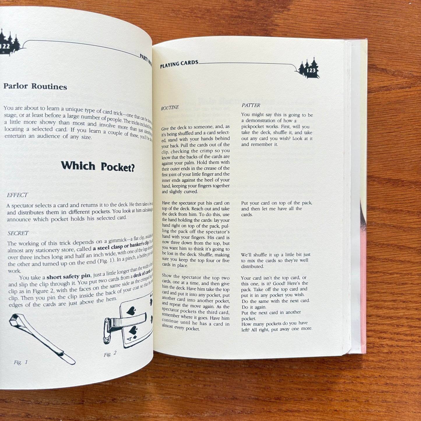 Party Magic From The Magic Castle - Leo Behnke
