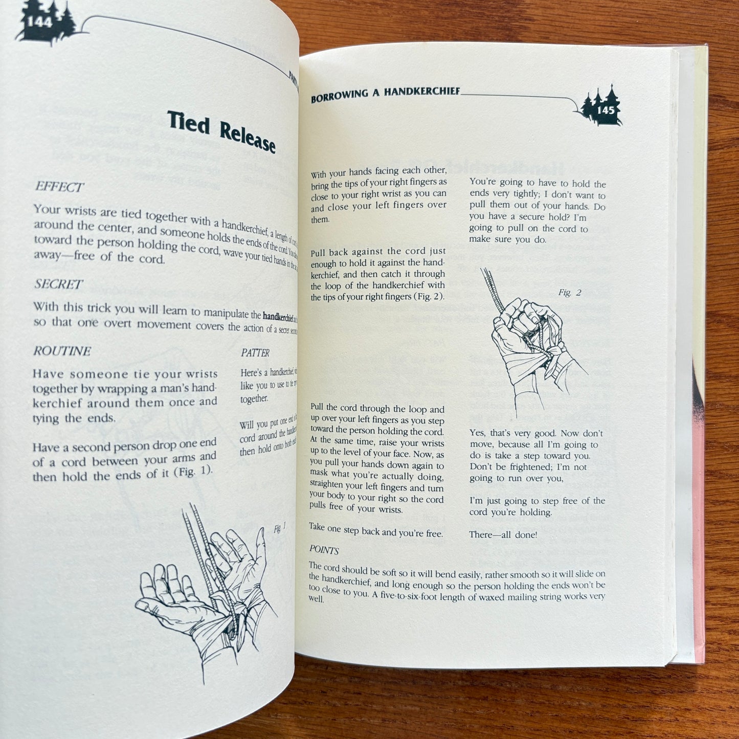 Party Magic From The Magic Castle - Leo Behnke