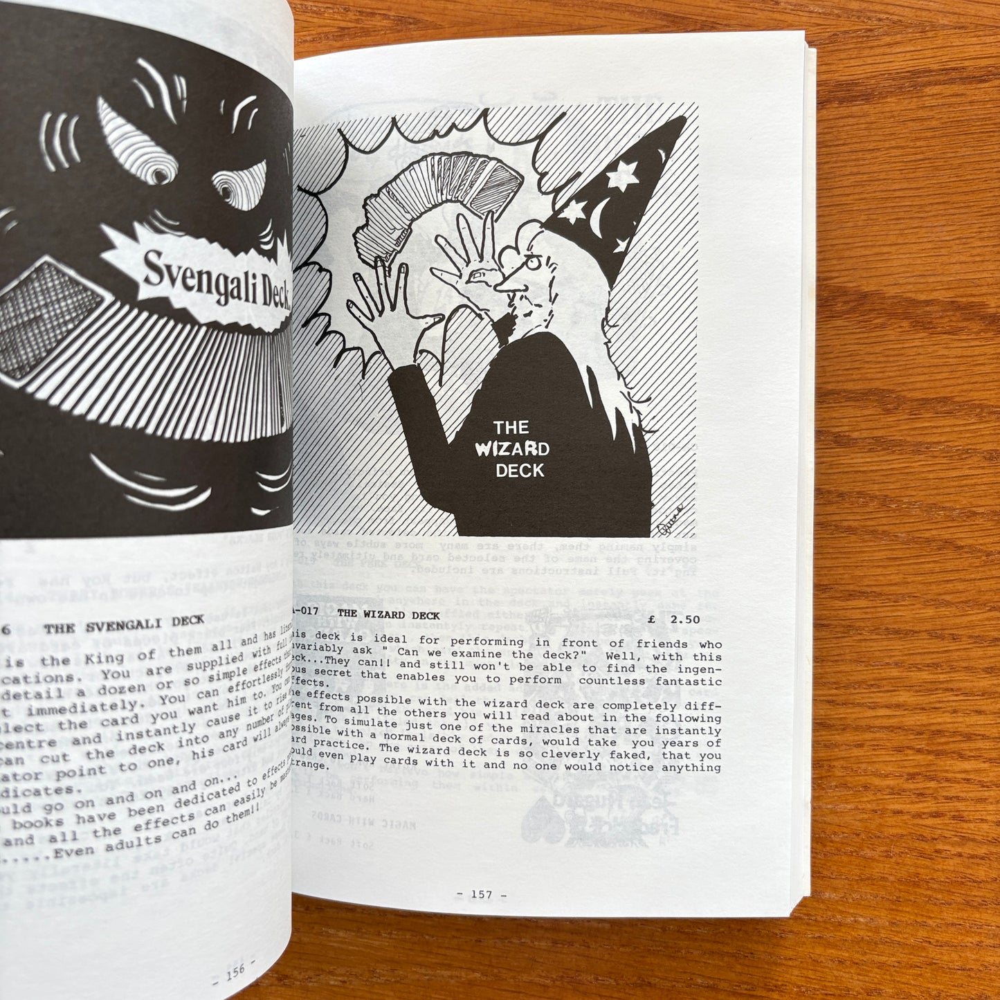 Davenports Demon Magic