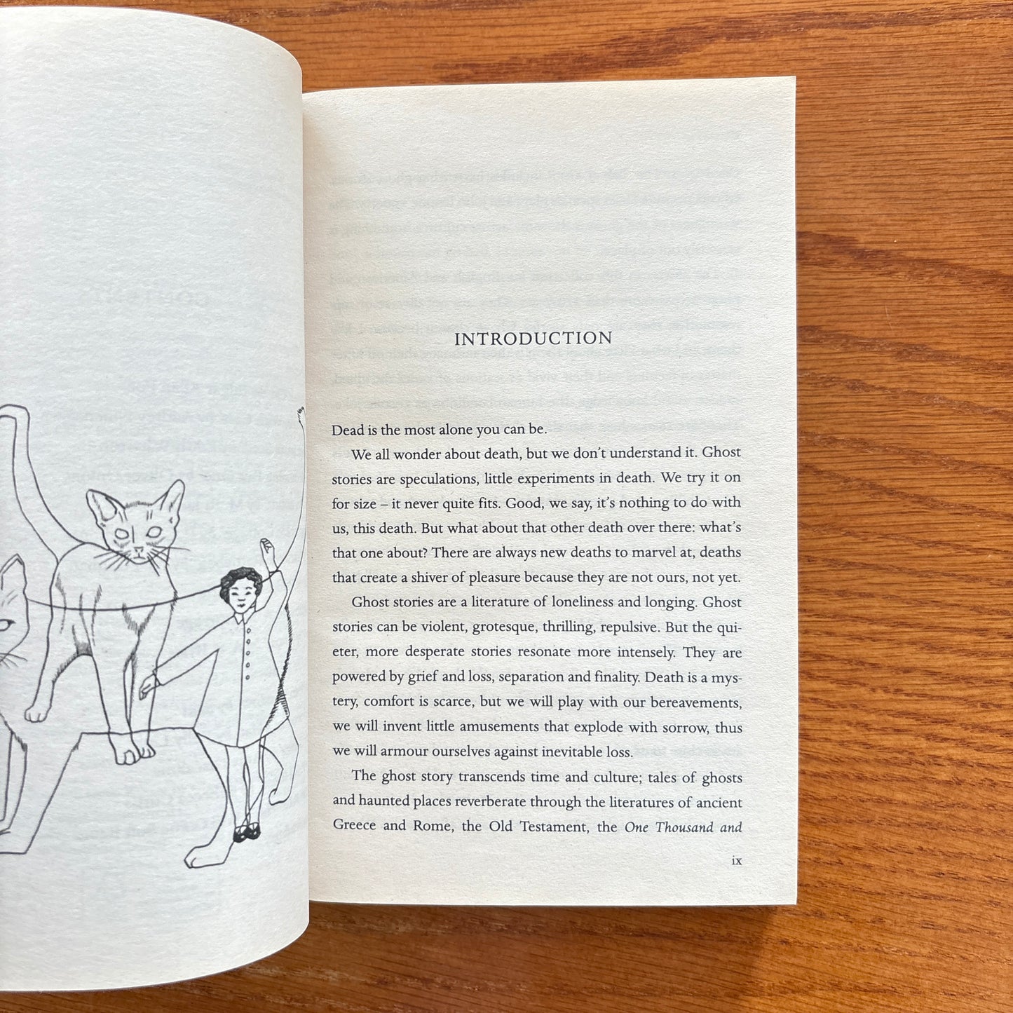 Ghostly: A Collection Of Ghost Stories - Audrey Niffenegger