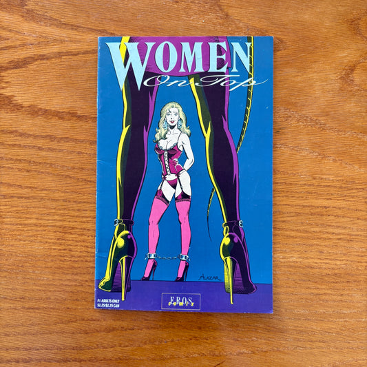 Women On Top 1