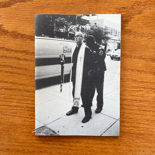 DOOMED ZINE - THE DOOMED ISSUE