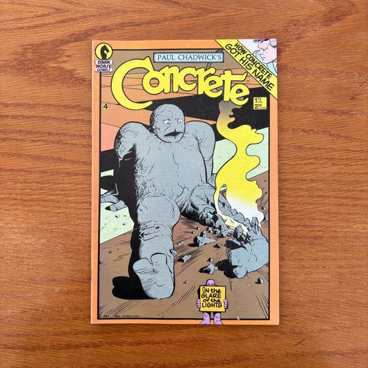 Concrete 4