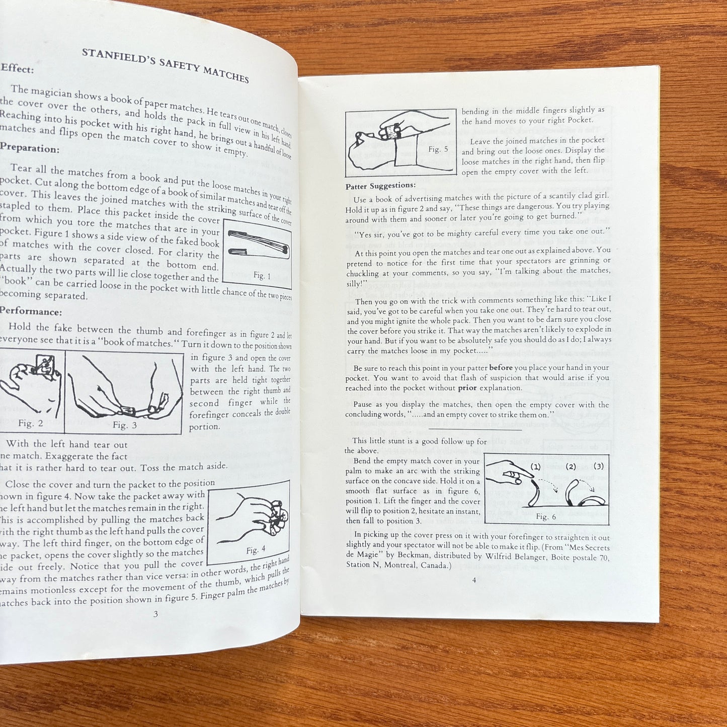 Nothing In My Hands - John Stanfield