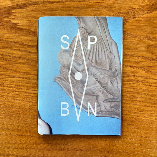 SPBN - FRANCESCO NAZARDO