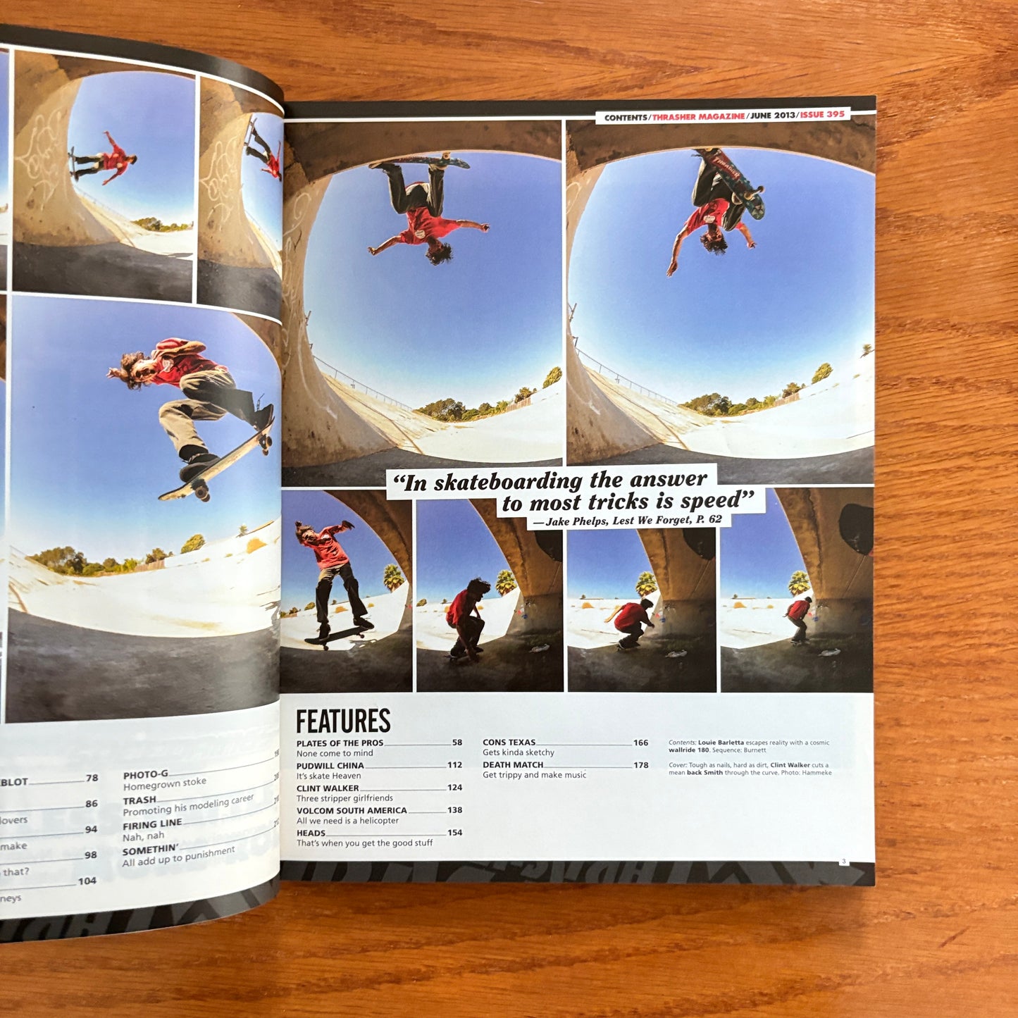 Thrasher Jun 2013